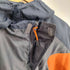 ギャップ Gap 00S 01AW OLD ハニカムリップ 比翼 マウンテン パーカー メンズ import:XXL